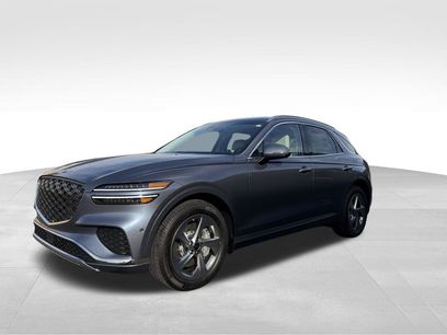 New 2026 Genesis GV70 2.5T Advanced