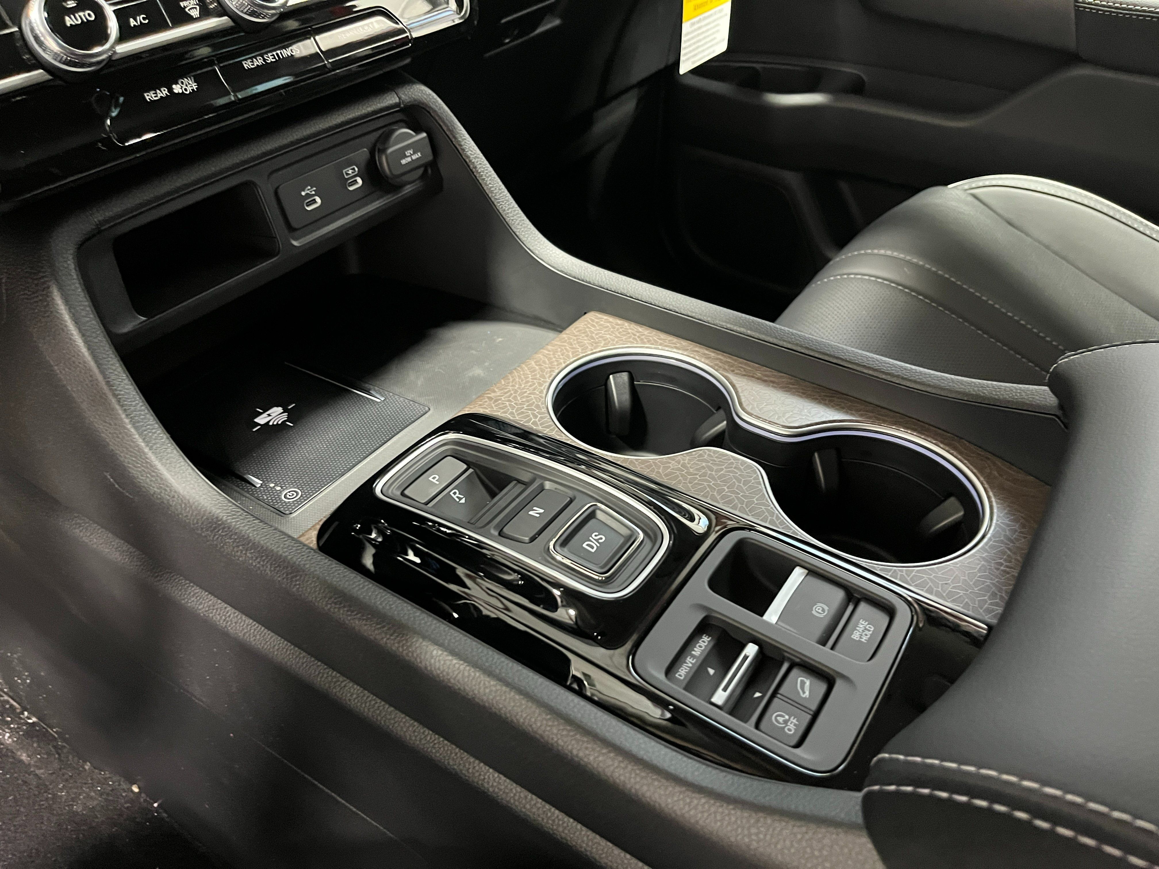 New 2026 Honda Pilot Elite image 21
