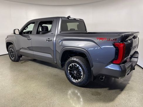 New 2026 Toyota Tundra SR5 image 5