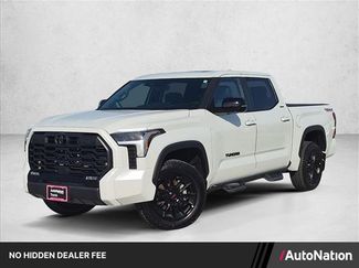 Used 2025 Toyota Tundra Limited w/ TRD Off-Road Package AWD/4WD video 1