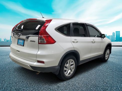 Used 2015 Honda CR-V EX image 5
