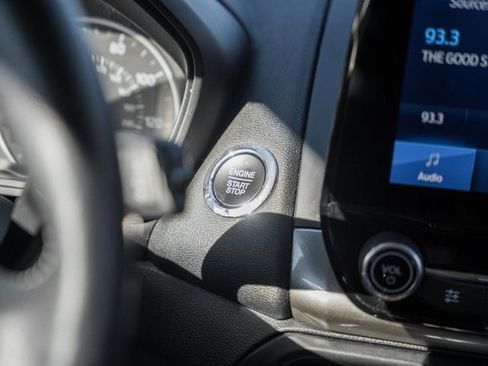 Used 2020 Ford EcoSport SES image 31