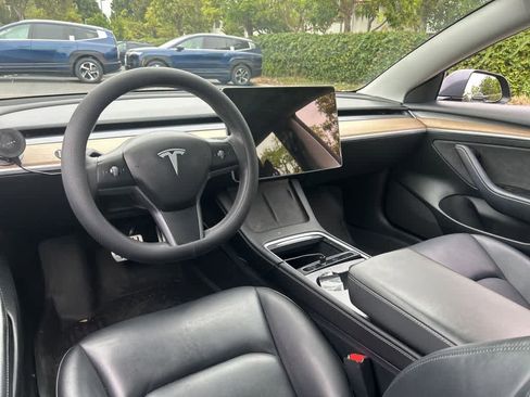 Used 2023 Tesla Model 3 Performance AWD/4WD image 7