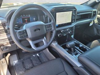 New 2026 Ford F150 XLT w/ Equipment Group 302A MID video 3