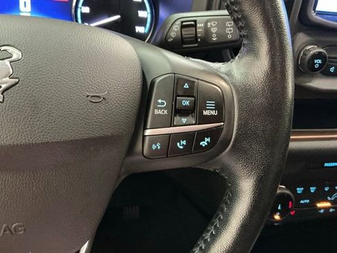 Used 2022 Ford Bronco Sport Outer Banks AWD/4WD image 25