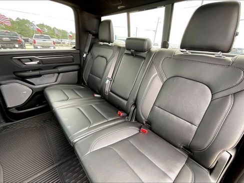 New 2026 RAM 1500 Rebel w/ Rebel Level 2 Equipment Group AWD/4WD image 22