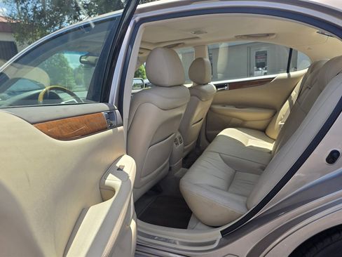 Used 2006 Lexus ES 330 FWD image 32