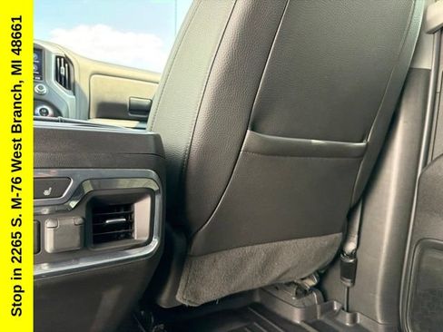 Used 2023 GMC Sierra 2500 Denali w/ Denali Ultimate Package AWD/4WD image 36