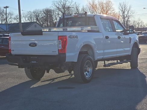 Used 2017 Ford F350 XL image 7