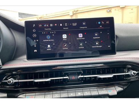 Certified 2023 Dodge Hornet GT Plus w/ Tech Pack Plus w/o Parking AWD/4WD image 31