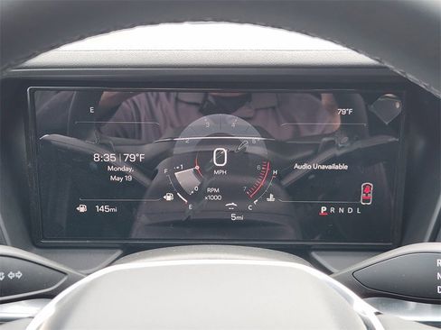 New 2026 GMC Terrain Elevation w/ Black Edition image 10