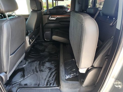 Used 2023 GMC Sierra 1500 Denali w/ Technology Package AWD/4WD image 95