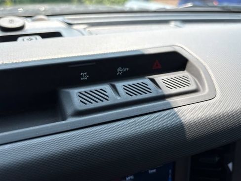 Used 2025 Ford Bronco Big Bend AWD/4WD image 21