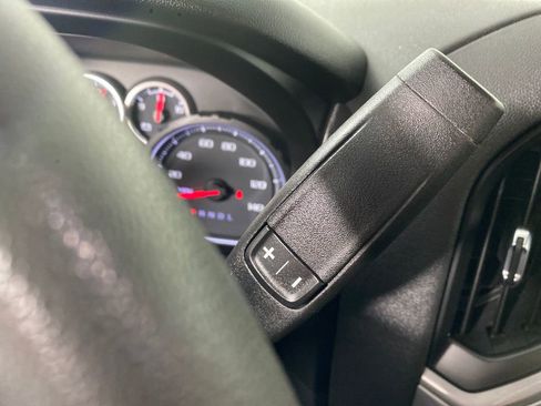 Used 2021 Chevrolet Silverado 1500 Custom w/ Custom Max Trailering Package image 15