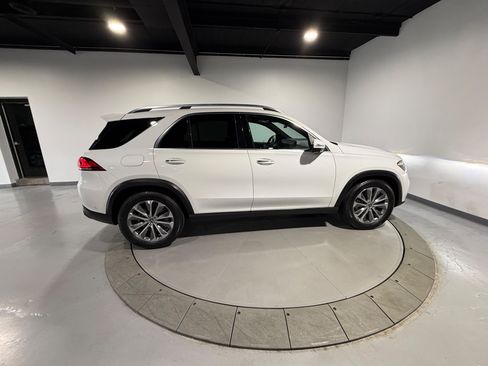 Used 2020 Mercedes-Benz GLE 450 4MATIC w/ Premium Package image 11