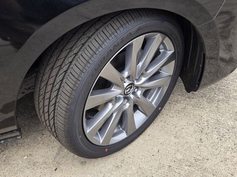 New 2026 MAZDA MAZDA3 2.5 S Sedan w/ Preferred Pkg image 5