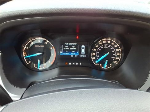 Used 2023 Ford Ranger XLT w/ Equipment Group 301A Mid image 16