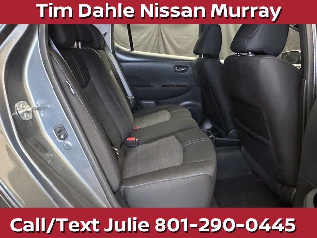 Used 2025 Nissan Leaf SV Plus FWD image 18