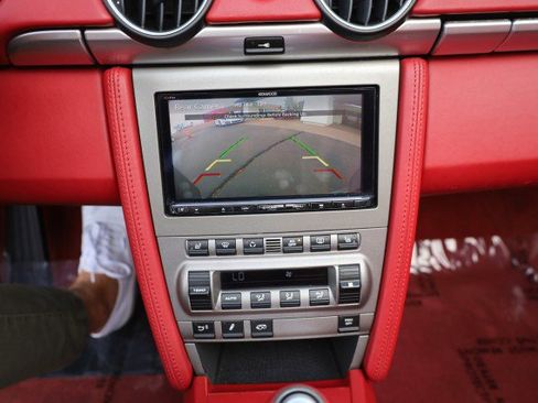 Used 2008 Porsche Boxster RS 60 Spyder RWD image 31