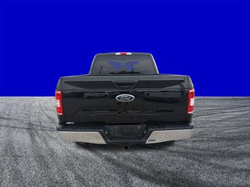 Used 2019 Ford F150 XLT w/ Trailer Tow Package AWD/4WD image 5
