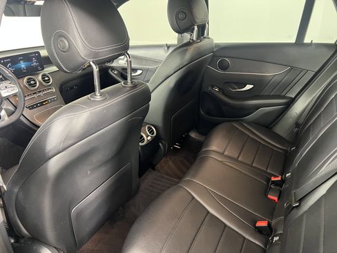 Certified 2022 Mercedes-Benz GLC 300 300 image 20