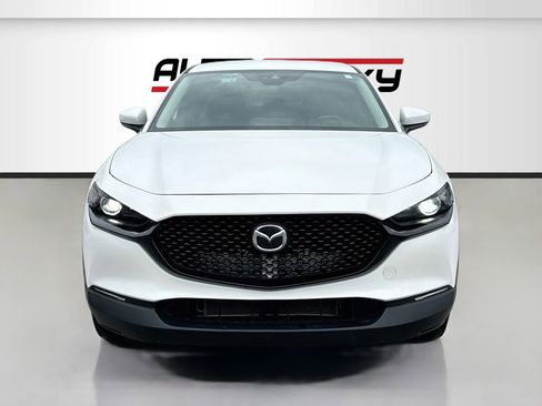 Used 2022 MAZDA CX-30 AWD 2.5 S image 2