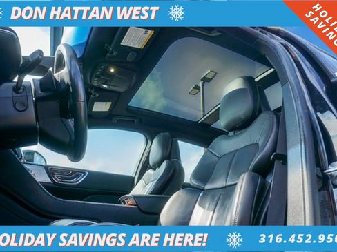 Used 2020 Lincoln Continental Reserve w/ Luxury Package image 18