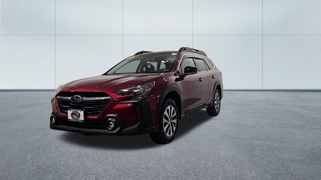 Used 2024 Subaru Outback Premium AWD/4WD 360° Tour
