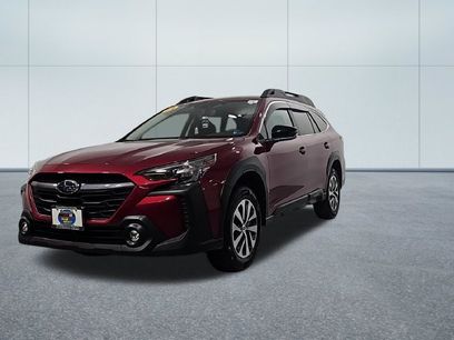 Used 2024 Subaru Outback Premium