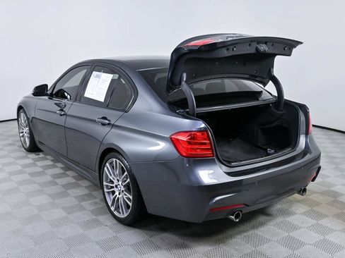 Used 2015 BMW 335i Sedan RWD image 32