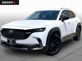 Used 2025 MAZDA CX-50 AWD 2.5 S w/ Select Package video 1