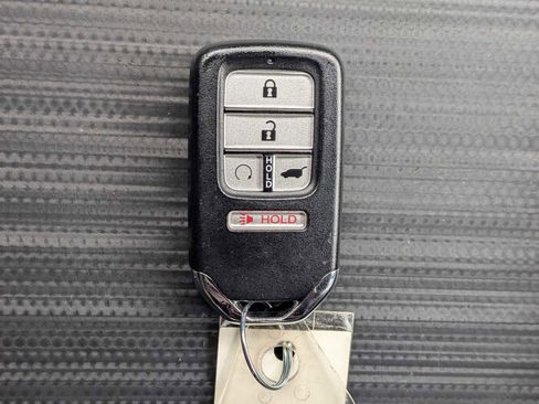 Certified 2023 Honda Passport EX-L image 33