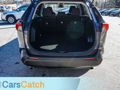 Used 2020 Toyota RAV4 LE image 38