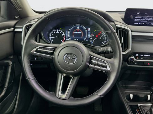 Used 2025 MAZDA CX-50 AWD 2.5 S w/ Premium Package image 18