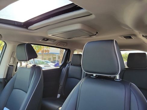 Certified 2026 Honda Odyssey Touring image 29