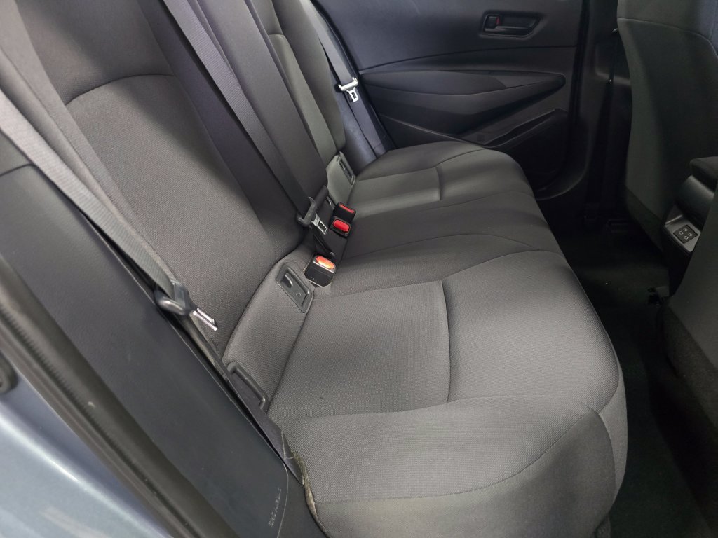 Certified 2024 Toyota Corolla LE FWD image 17