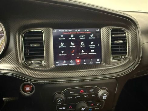 Used 2020 Dodge Charger SRT Hellcat w/ Harman/Kardon Audio Group image 26