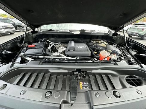 Certified 2020 Chevrolet Silverado 1500 RST AWD/4WD image 29