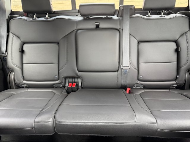 Used 2020 Chevrolet Silverado 1500 LT Trail Boss AWD/4WD image 28
