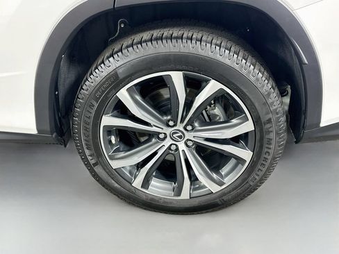 Used 2021 Lexus RX 350 FWD w/ Premium Package image 32