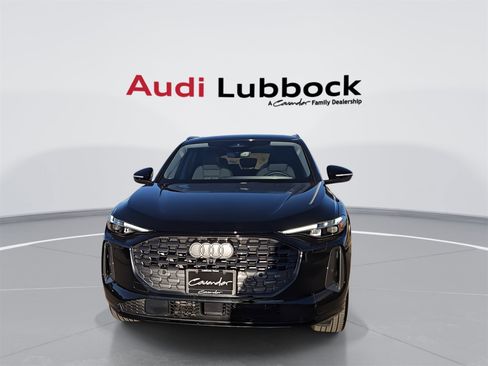 New 2025 Audi Q5 Premium Plus image 3