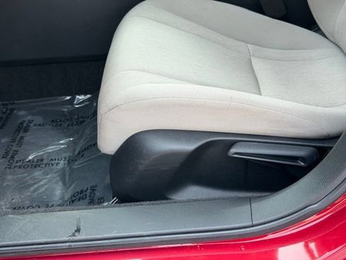 Certified 2023 Honda Accord LX image 24