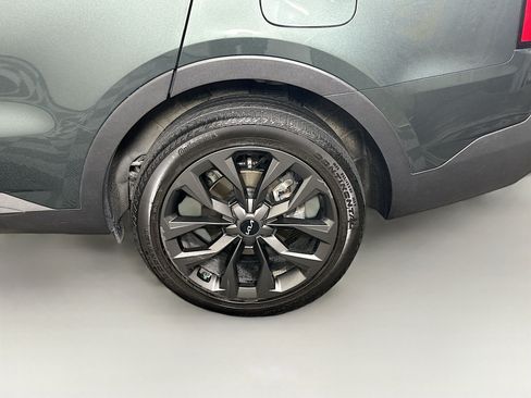 Used 2023 Kia Sorento SX Prestige AWD/4WD image 11