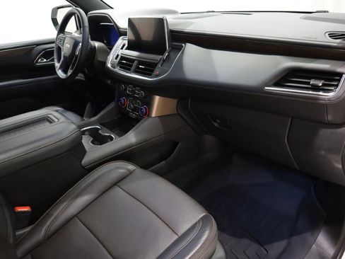 Used 2023 Chevrolet Tahoe High Country w/ Premium Package 2 image 17