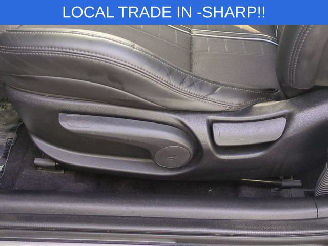 Used 2022 Hyundai Veloster N FWD image 17