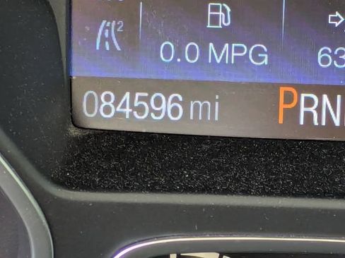 Used 2017 Ford Escape Titanium image 26