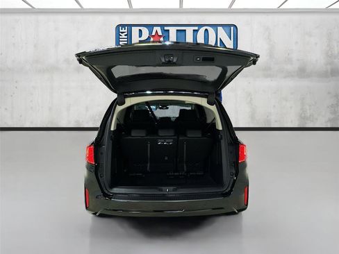 New 2026 Honda Odyssey EX-L image 25