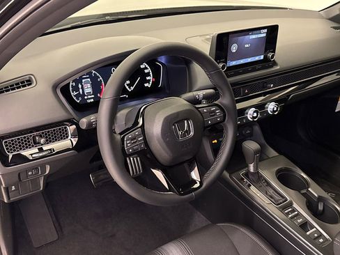 New 2026 Honda Civic Sport image 18