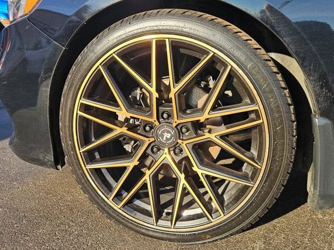 Used 2019 Honda Accord Sport image 9