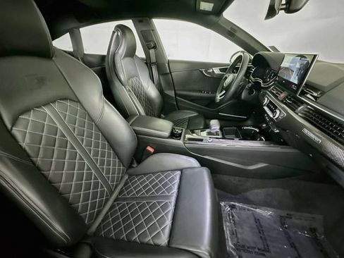 Used 2024 Audi S5 Premium Plus AWD/4WD image 28
